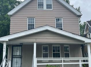7818 New York Ave, Cleveland, OH 44105