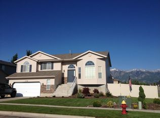 1138 N 2425 W, Layton, UT 84041