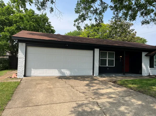 614 Cambridge Dr, Richardson, TX 75080
