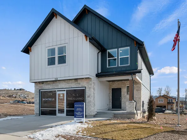 2044 High Uintas Ln N #112, Heber City, UT 84032