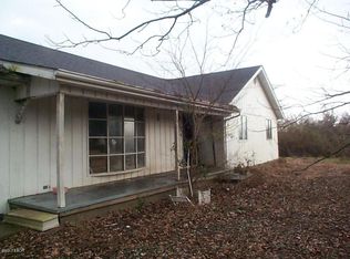 8582 Summers Rd, Benton, IL 62812