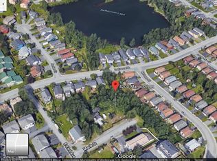 4200 Marik St, Anchorage, AK 99504