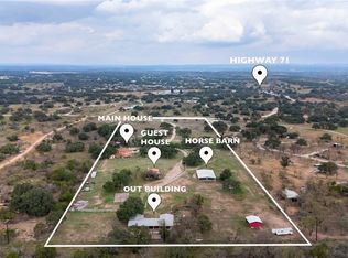 601 Deerpath Way, Spicewood, TX 78669