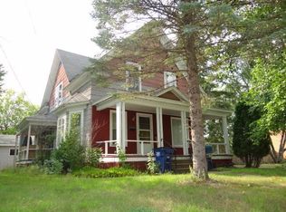 1416 Spring St, Schofield, WI 54476