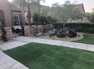 1820 N Sanders Ave, Clovis, CA