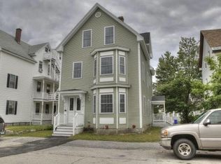 49 Rimmon St #3, Manchester, NH 03102