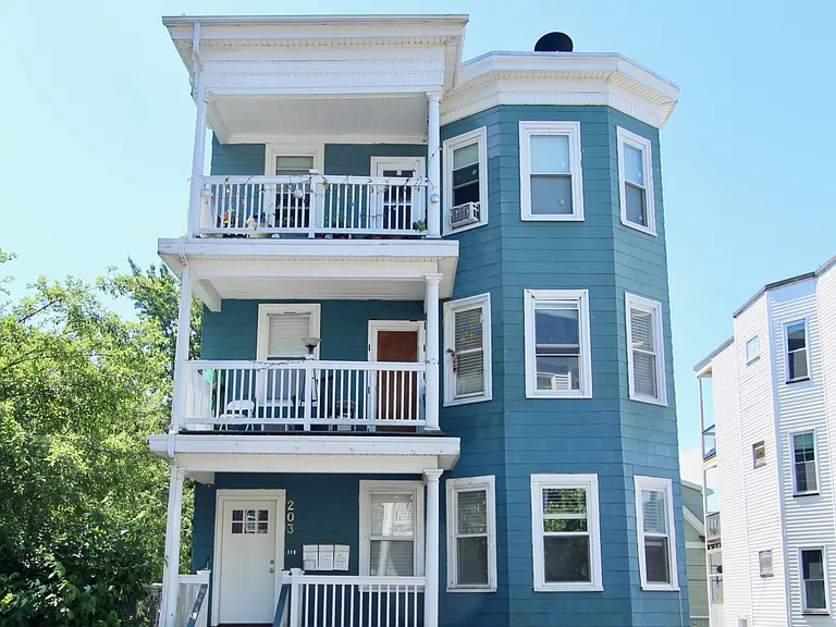203 Westville St #1 — Photo 9