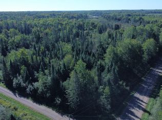 0 W Knox Rd, Brantwood, WI 54513