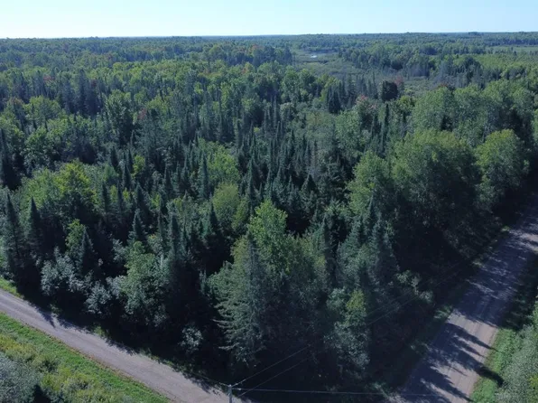 0 W Knox Rd, Brantwood, WI 54513
