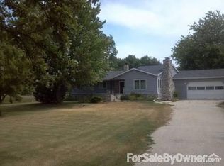 N5363 Grandview Rd, Fond Du Lac, WI 54937
