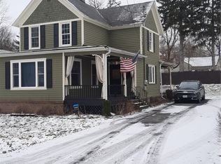7 Van Epps St #ES, Vernon, NY 13476