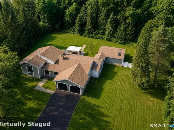 30 Rolling Hills Drive, Meriden, CT 06451