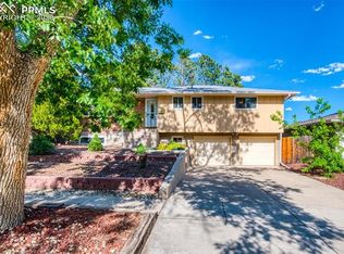 2119 Warwick Ln, Colorado Springs, CO 80909