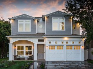 TEESDALE Ave, Studio City, CA 91607