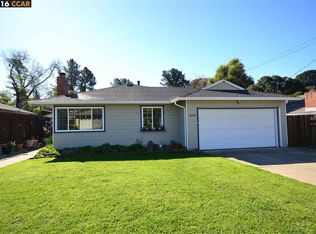 2958 De Anza Dr, Richmond, CA 94803