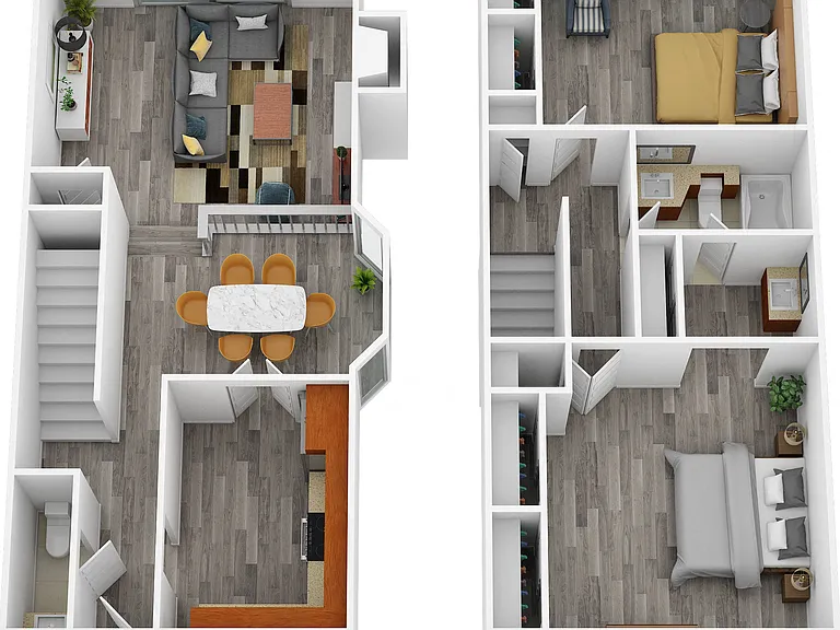 Merrick Place — Photo 107