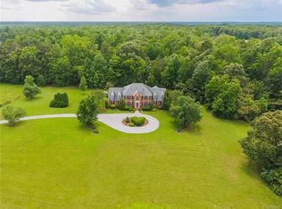 18557 Mountain Rd, Montpelier, VA 23192