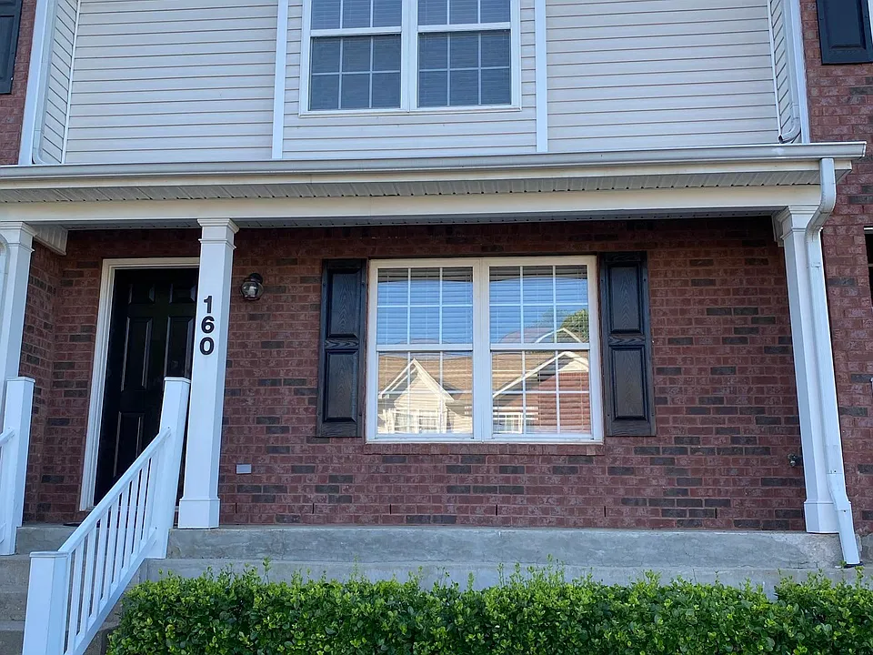 160 Wolverine Ct