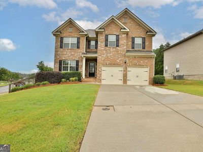 4580 Baldwin Dr, Cumming, GA, 30028