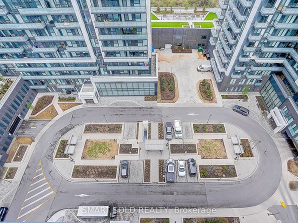 75 Oneida Cres #1511, Richmond Hill, ON L4B 0H3