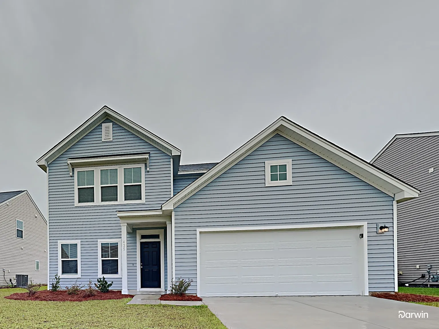 3 bed, 2.5 bath, 2314 sqft, $2,445 — Photo 1