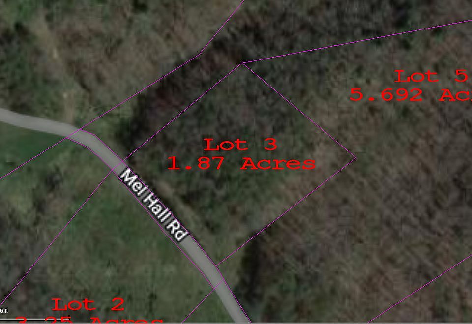 2nd image of 520 Mel Hall Rd