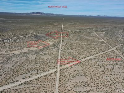 0 Excelsior Mine Rd, Nipton, CA, 92364
