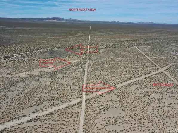 0 Excelsior Mine Rd, Nipton, CA 92364