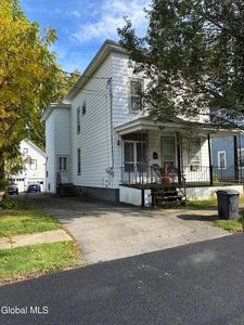 8 Fon Clair Street, Johnstown, NY, 12095