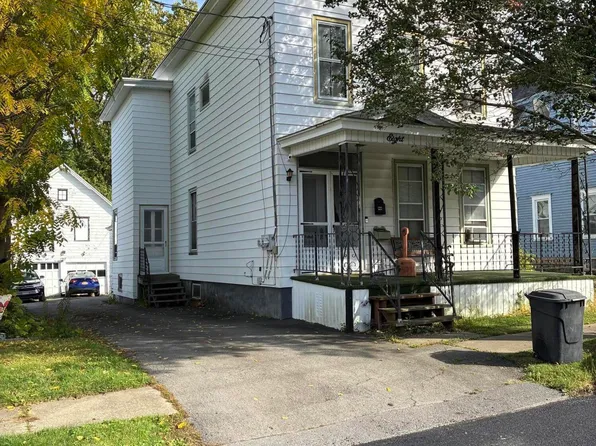 8 Fon Clair Street, Johnstown, NY 12095