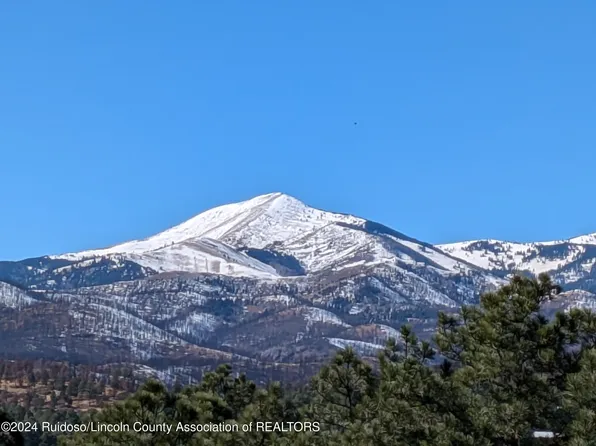 406 Snowcap Dr, Ruidoso, NM 88345