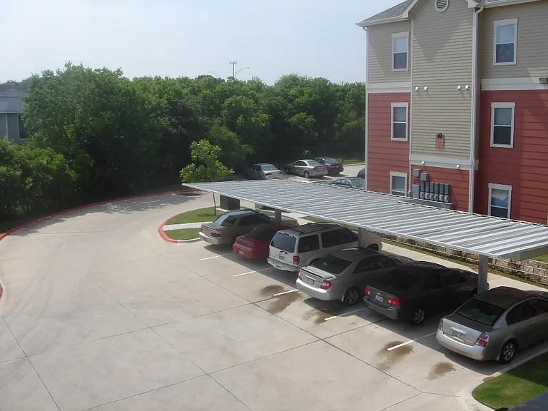1901 Crossing Pl #2203 — Photo 10