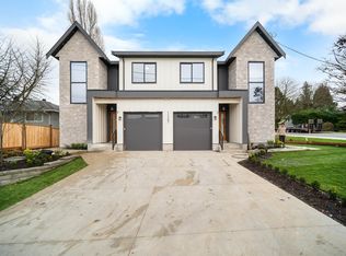 9214 114th St, Delta, BC V4C5H3