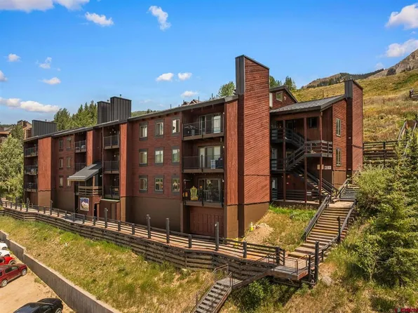 32 Hunter Hill Road #B-306, Mt. Crested Butte, CO 81225