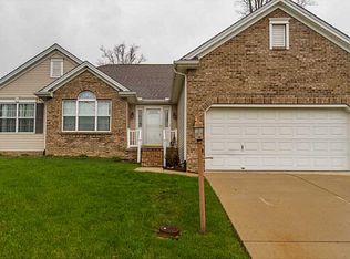 6021 Riva Ridge Dr, Dayton, OH 45414