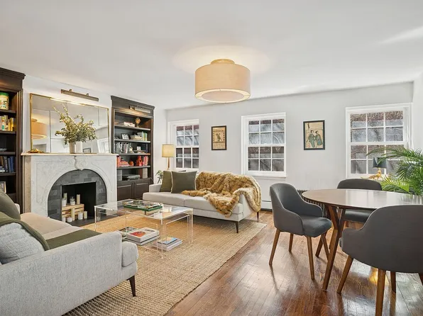 443 W 24th St APT G, Manhattan, NY 10011