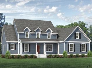 2127 Tuckahoe Bridge Dr, Manakin Sabot, VA 23103