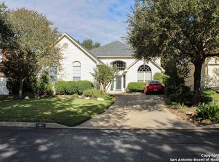 14611 Triple Crown Ln, San Antonio, TX 78248
