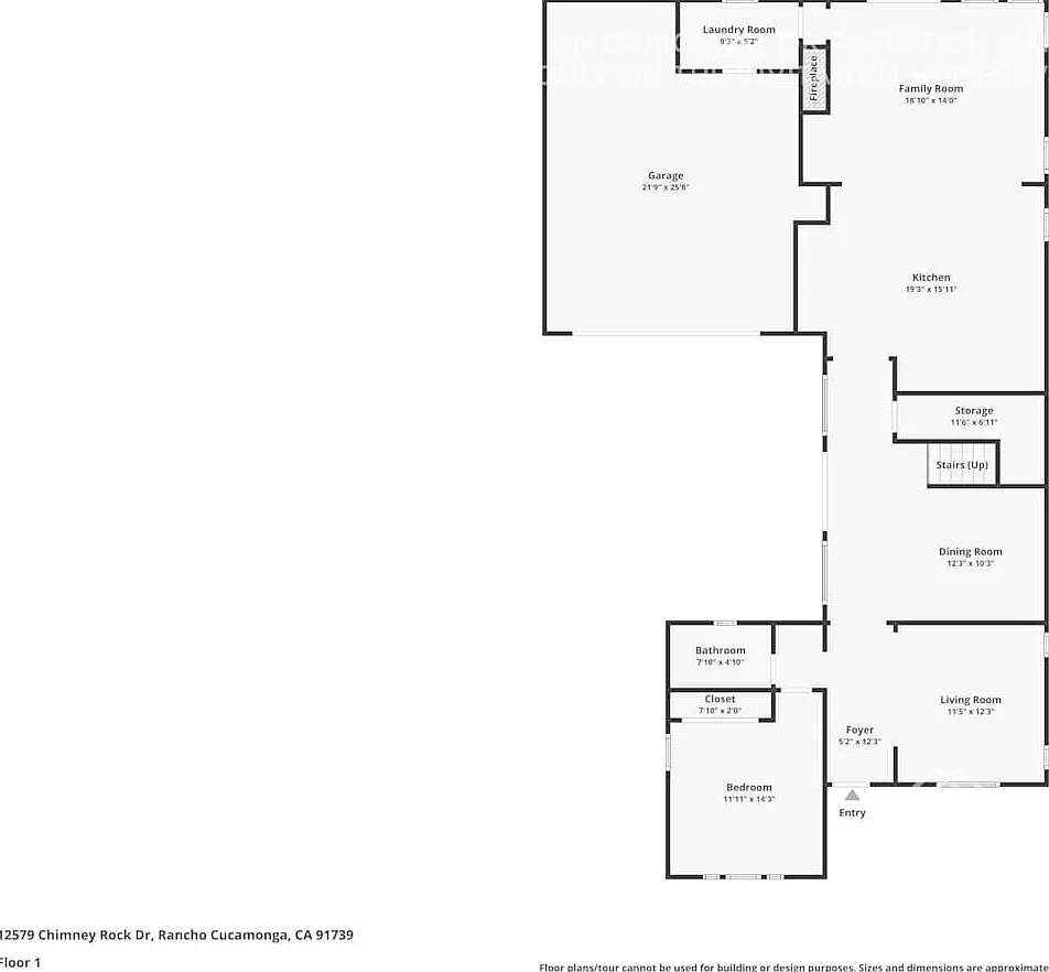 12579 Chimney Rock Dr Rancho Cucamonga, CA 91739 — Photo 2