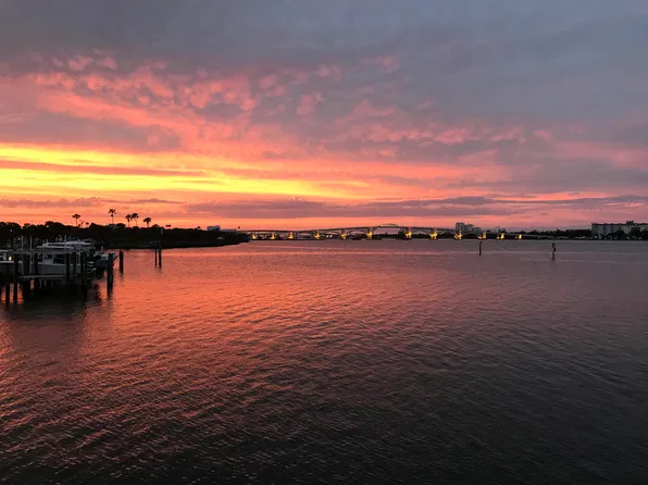 711 Marina Point Dr #711, Daytona Beach, FL 32114
