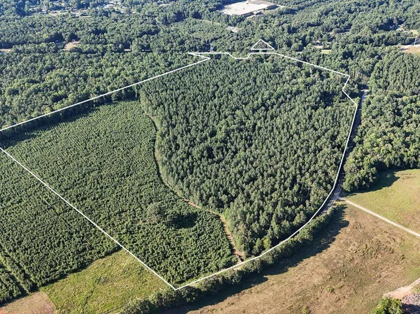 0 Young Rd, Clinton, SC 29325