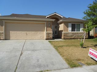 2114 W Antley St, Merced, CA 95348