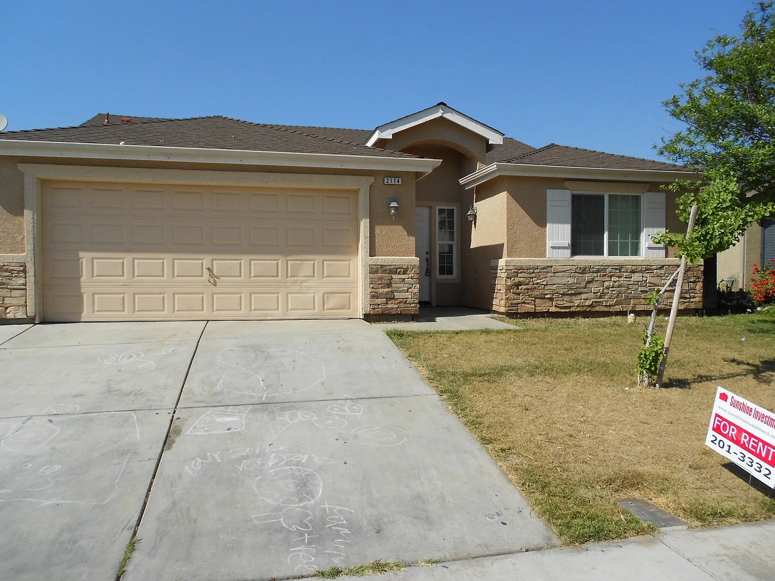 2114 W Antley St photo 1
