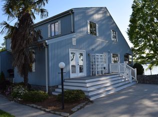 896 Riverview Road Ext, Lexington, NC 27292