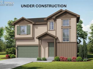 9711 Feathergrass Dr, Colorado Springs, CO 80927