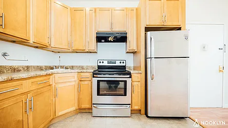 Rented by Nooklyn NYC LLC