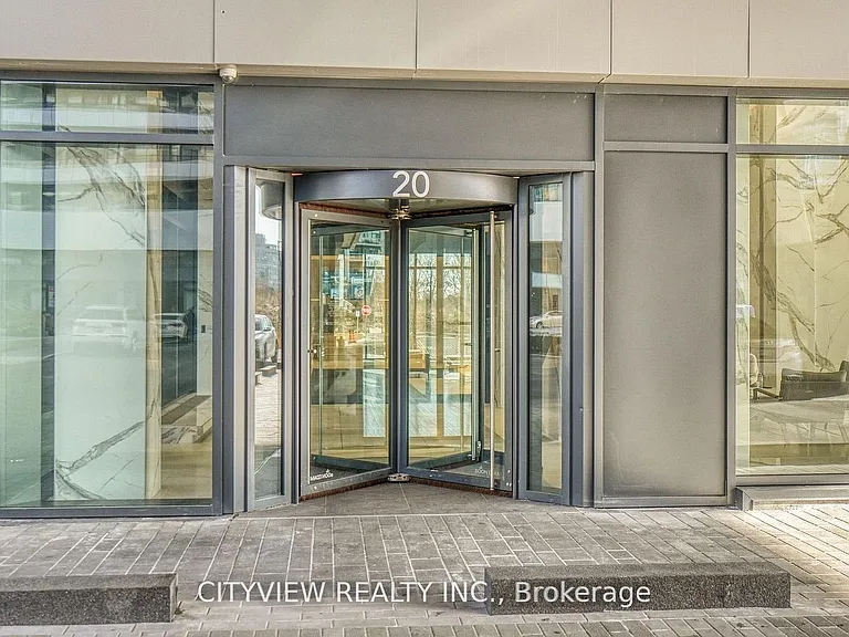 20 Shore Breeze Dr #4306 — Photo 4