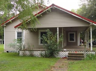401 W Commercial St, Senath, MO 63876