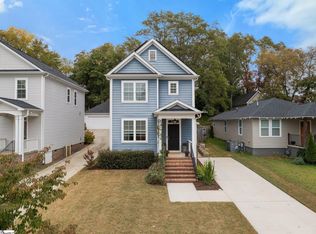 101 Mission St, Greenville, SC 29605
