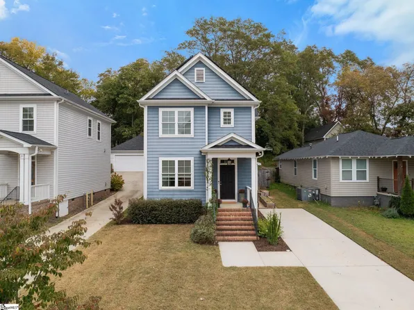 101 Mission St, Greenville, SC 29605